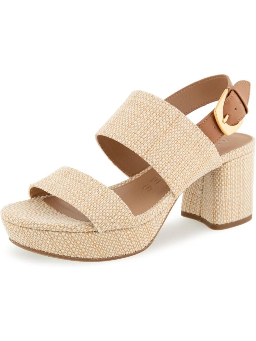 Chic Women's Platform Sandals - Stylish and Comfortable Summer Footwear